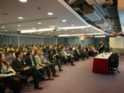 Presentation from Ms Iris Chung_2